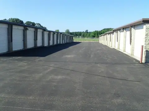 A Plus Oak Grove Storage in Oak Grove, MN