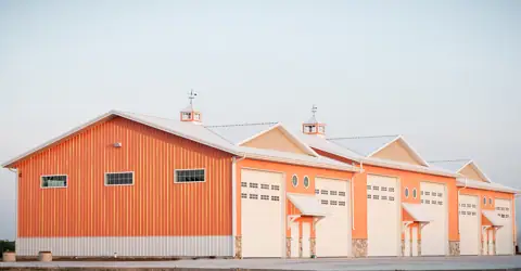 Island Landings Business & Storage Condos in Port Clinton, OH
