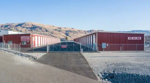 Express Storage-Chelan in Chelan, WA