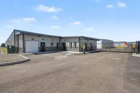 Garage Life, Boat, RV & Self Storage in Quincy, WA