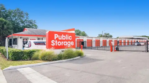 Public Storage in Lake Worth Beach, FL