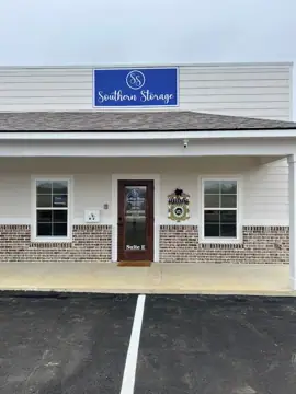 Southern Storage of Moultrie in Moultrie, GA