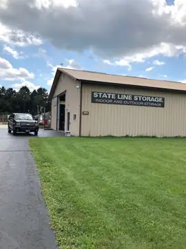 Smith Storage on Stateline, LLC in Winthrop Harbor, IL