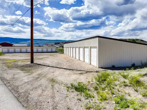 Uplift Self Storage Red Mountain 2 in Kremmling, CO