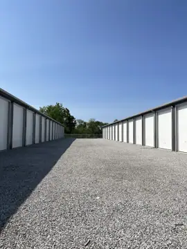 Thornwood Boat & RV Storage in Heath, OH
