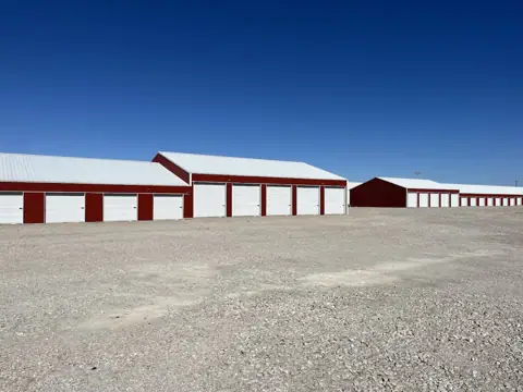 American Way Storage in Marshall, IL