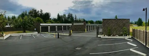 Rainshadow Storage - TCO (Managed by All Safe Mini Storage) in Sequim, WA