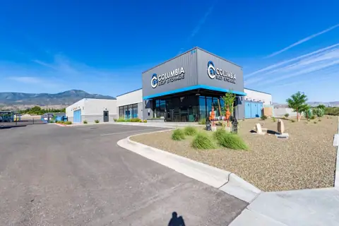 Columbia Self Storage in Cottonwood, AZ