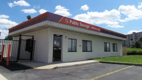 Public Storage in Turnersville, NJ