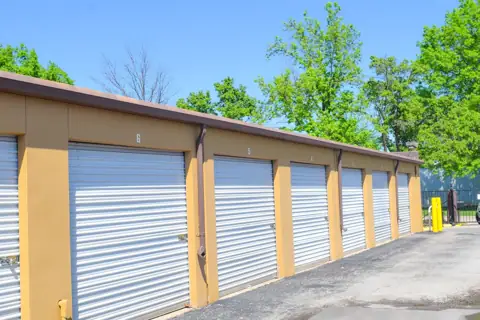 I35/435 Self Storage in Lenexa, KS