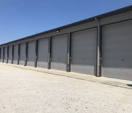 American Way Storage - Elite Storage in Shelbyville, IL