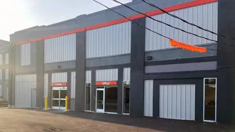 Public Storage in Philadelphia, PA