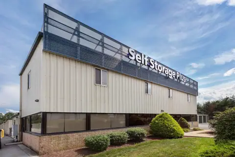 Self Storage Plus in Charles Town, WV