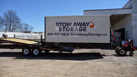 Stow Away Storage in Patchogue, NY