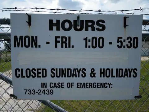 54 U-Store in Augusta, KS