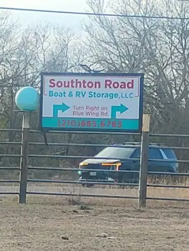 Southton Boat & RV Storage, LLC in San Antonio, TX