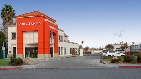 Public Storage in San Jose, CA