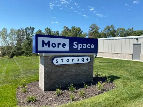 More Space Storage in Papillion, NE