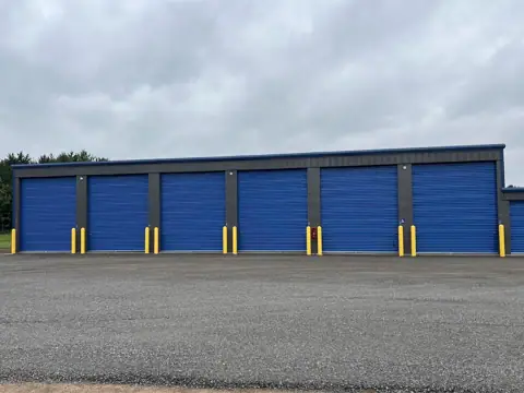 Tree Acres Storage in Plover, WI