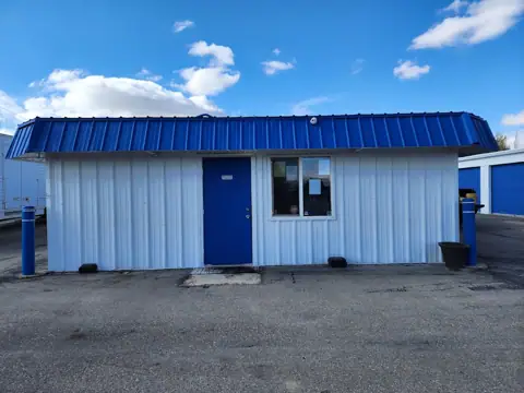 Easy Access Storage in Caldwell, ID
