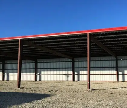 Premier Storage Maize photo 2