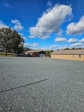 Total Space in Indian Trail, NC