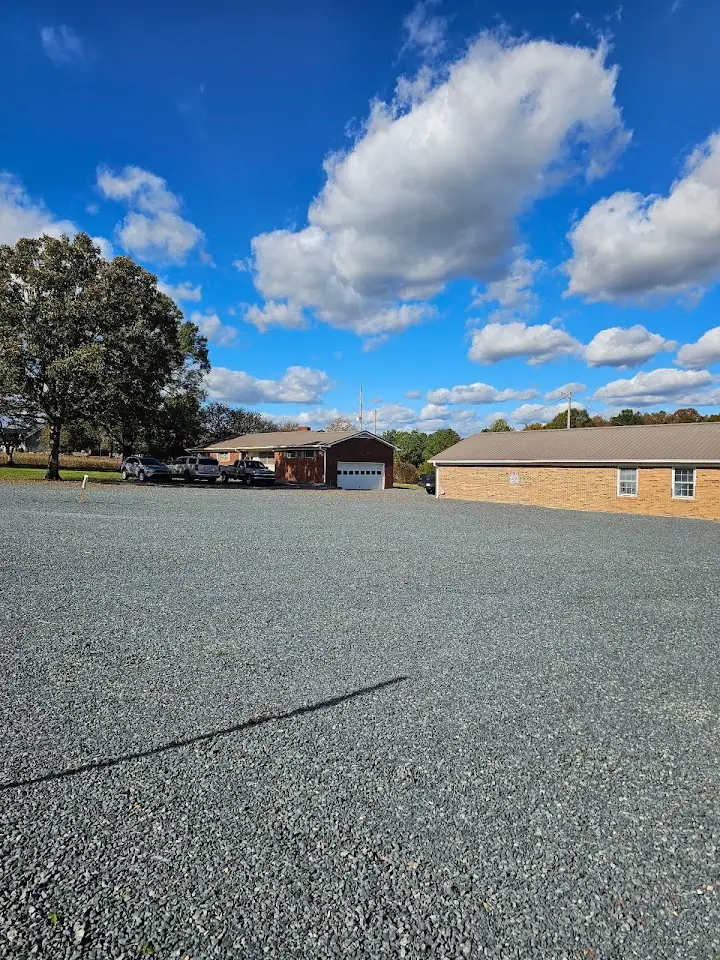 Total Space, RV storage in Indian Trail