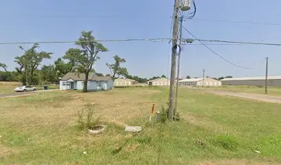 Hill's Mini Storage And RV in Newton, KS
