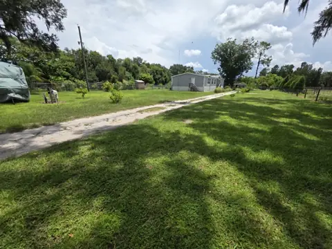 North Combee Road Boat & RV Storage in Lakeland, FL