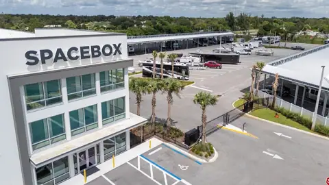 Spacebox Storage Vero Beach in Vero Beach, FL