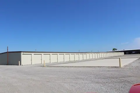 Self Storage of Decatur in Decatur, TX