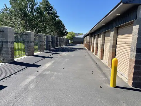 Express Storage-Hansen Park in Kennewick, WA