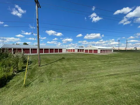 Columbiana Self Storage in Columbiana, OH