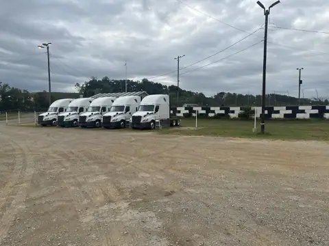 Trucker Path Parking in Chattanooga, TN