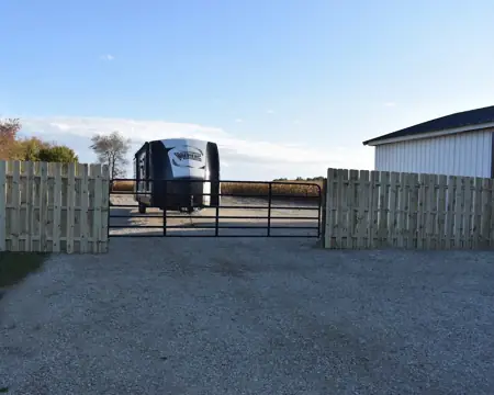 Kahn's Storage Solutions in Fortville, IN