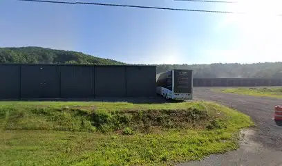 Flatbrook Boat and RV Storage in Canaan, NY
