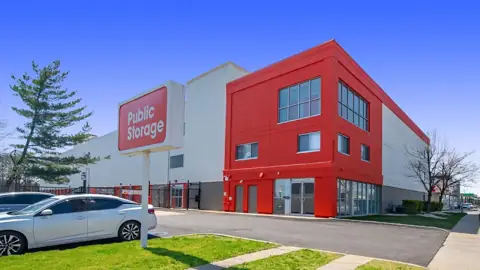 Public Storage in Bethpage, NY