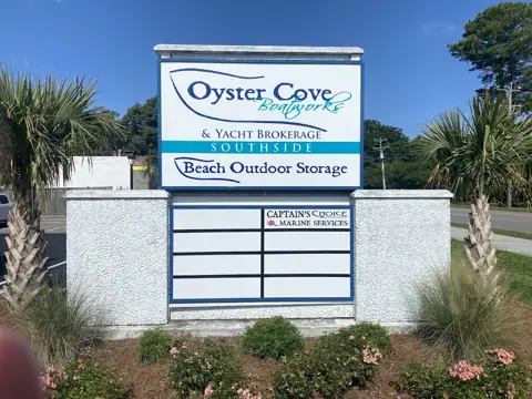 Beach Outdoor Storage in Virginia Beach, VA