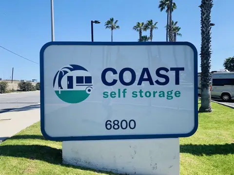 Coast Self Storage photo 3