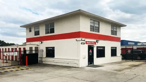 Public Storage in Orlando, FL