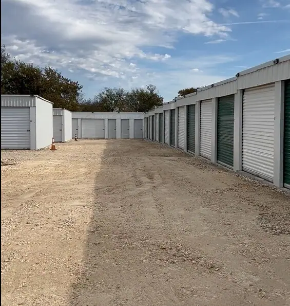 Whitney Self Storage, RV storage in Whitney