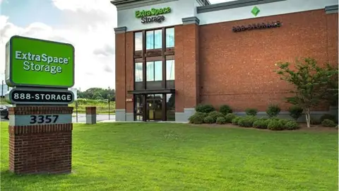 Extra Space Storage in Duluth, GA