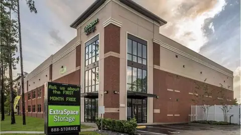 Extra Space Storage in Jacksonville, FL