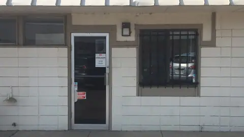 Public Storage in Denver, CO