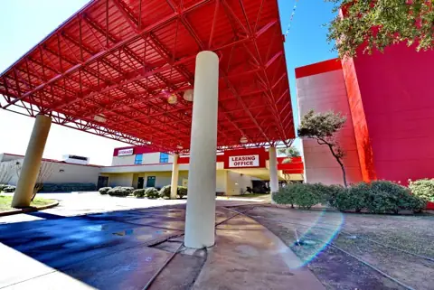 Advantage Storage in Dallas, TX