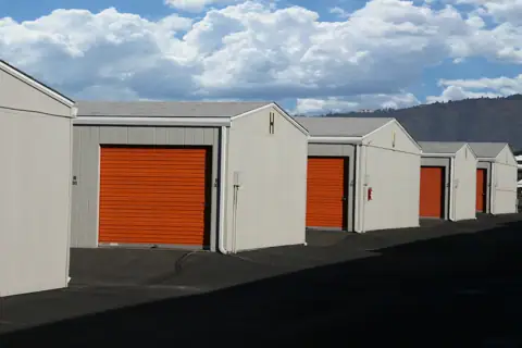 Mini Storage Warehouse in Medford, OR
