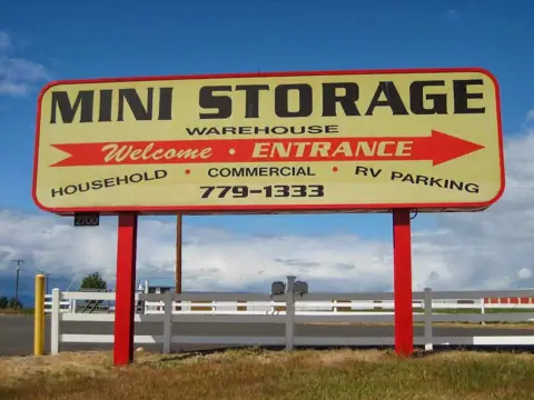 Mini Storage Warehouse photo 2