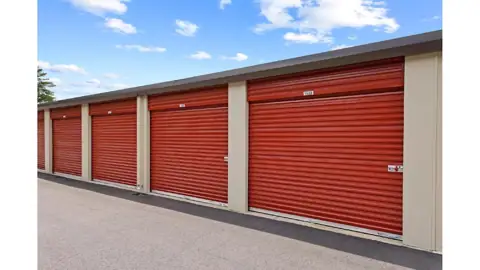 West Georgia Self Storage in Carrollton, GA