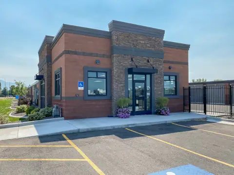 Protection Self Storage Provo in Provo, UT