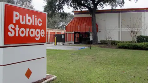 Public Storage in Merritt Island, FL